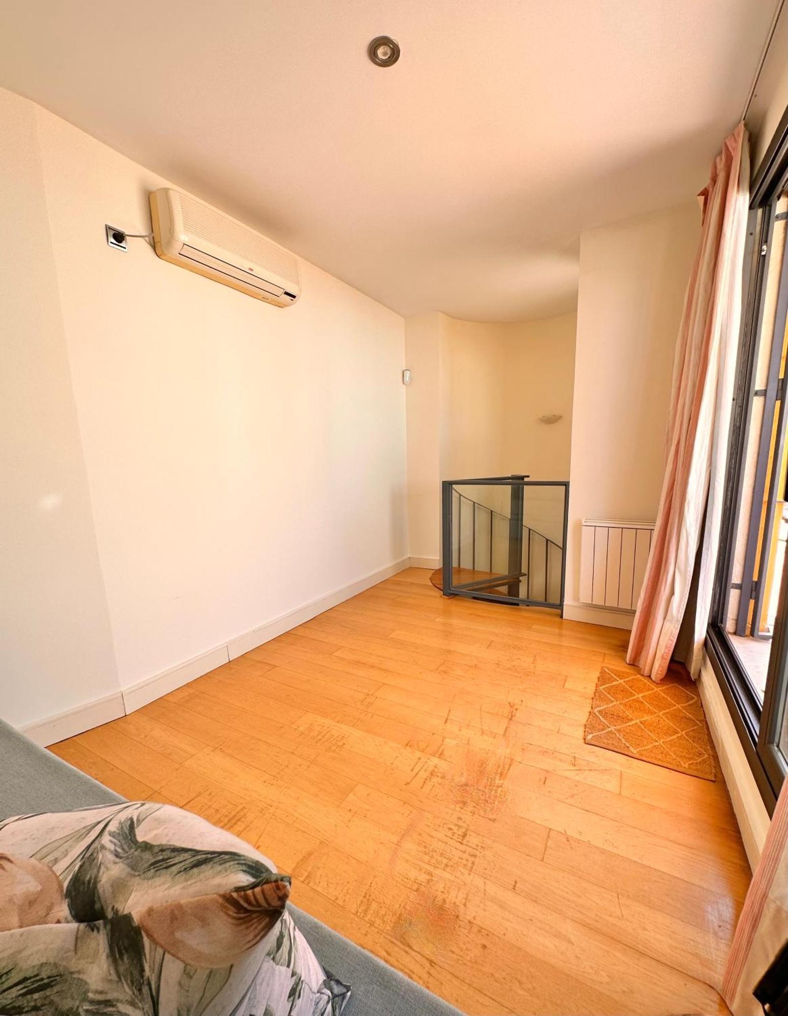 Penthouse Near Cathedral Private Rooftop Private Parking Seville Exterior photo