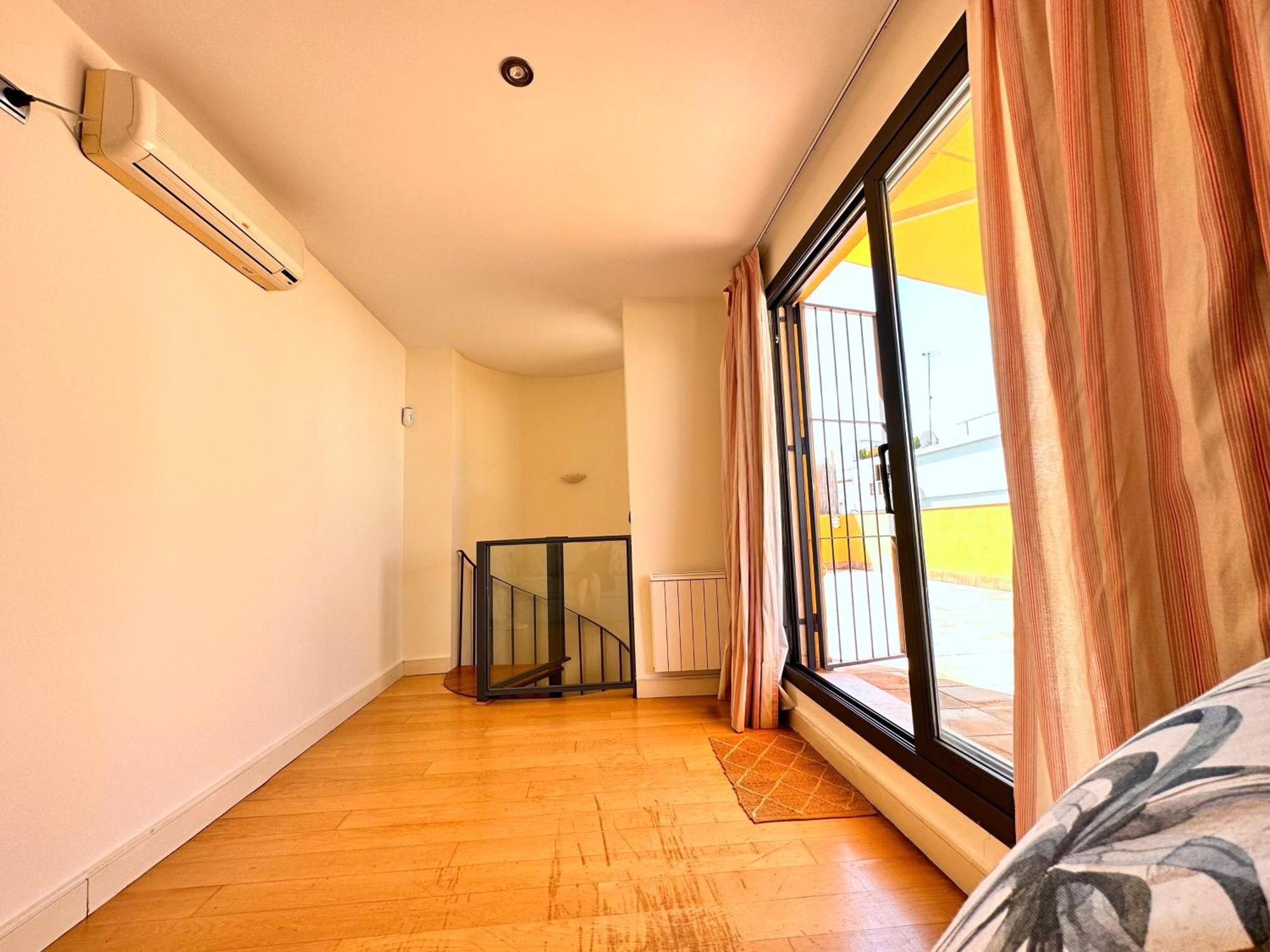 Penthouse Near Cathedral Private Rooftop Private Parking Seville Exterior photo