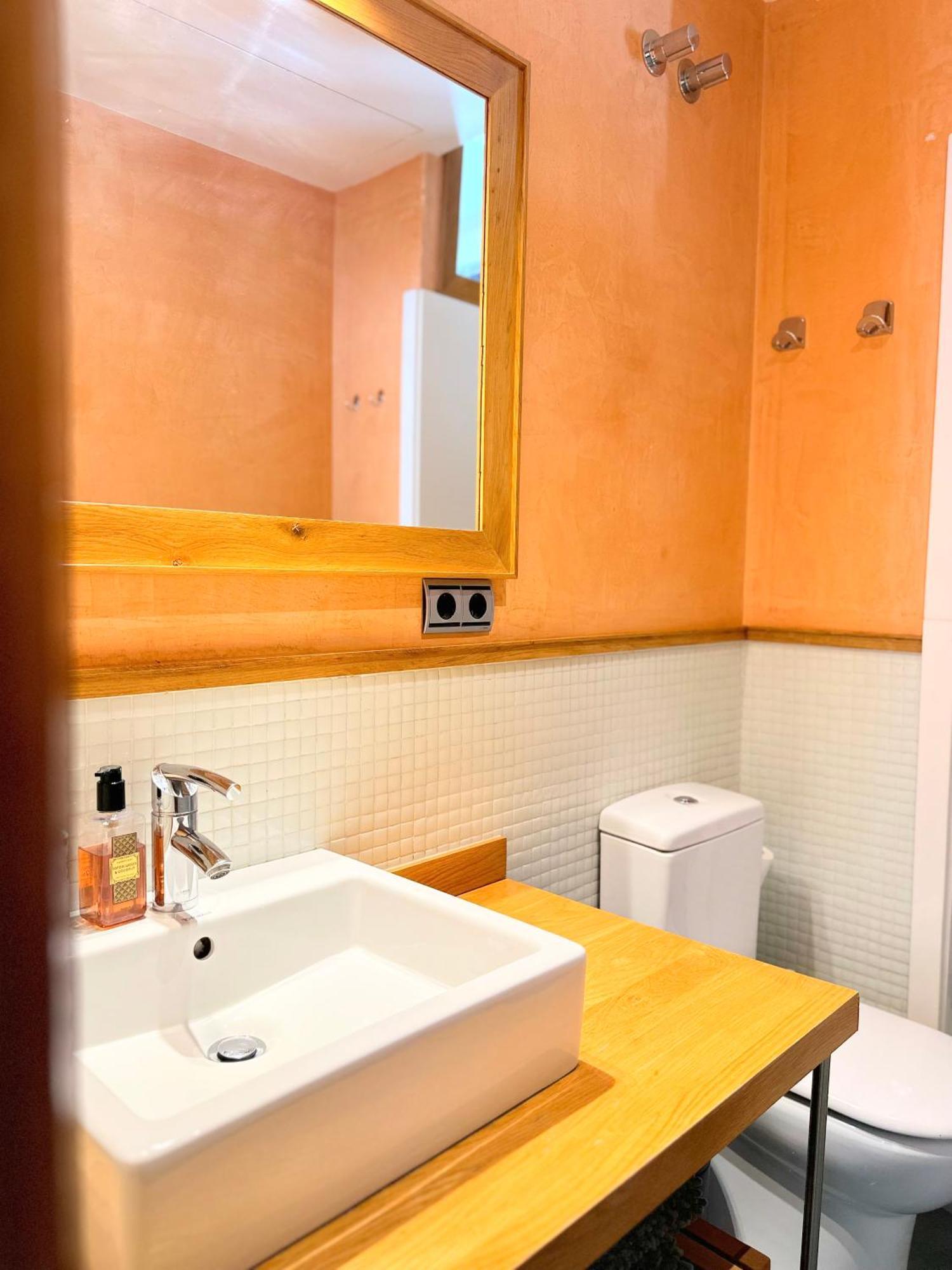 Penthouse Near Cathedral Private Rooftop Private Parking Seville Exterior photo